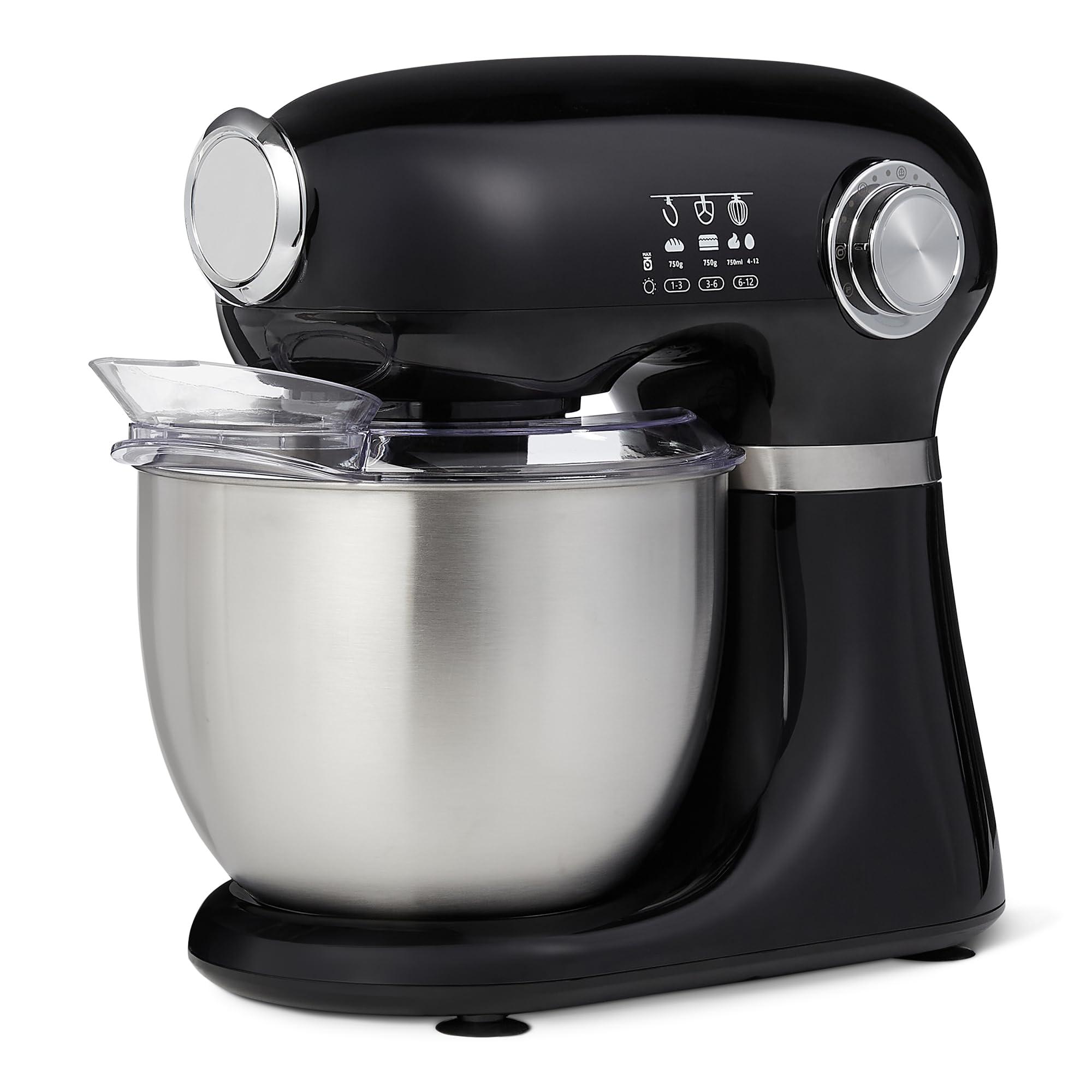 Amazon Basics Stand Mixer