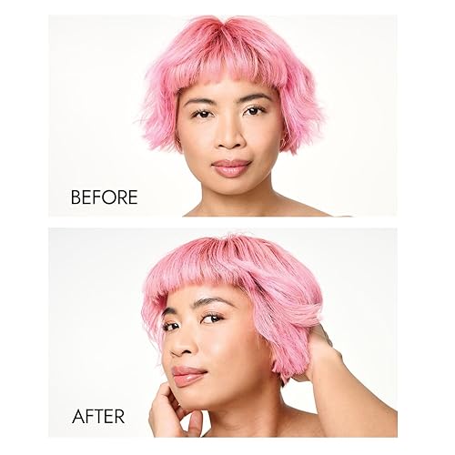 Miniatura 4 de Ion Champú de reparación de cuidado eficaz