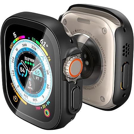 Best case for iwatch ultra Clearance