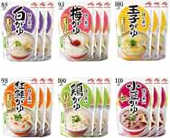 おかゆ　【2点】 61n5L3jHuyL._AC_SY200_QL15_.jpg