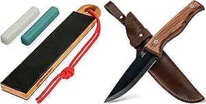 BeaverCraft BSH6 Breeze Bushcraftmes