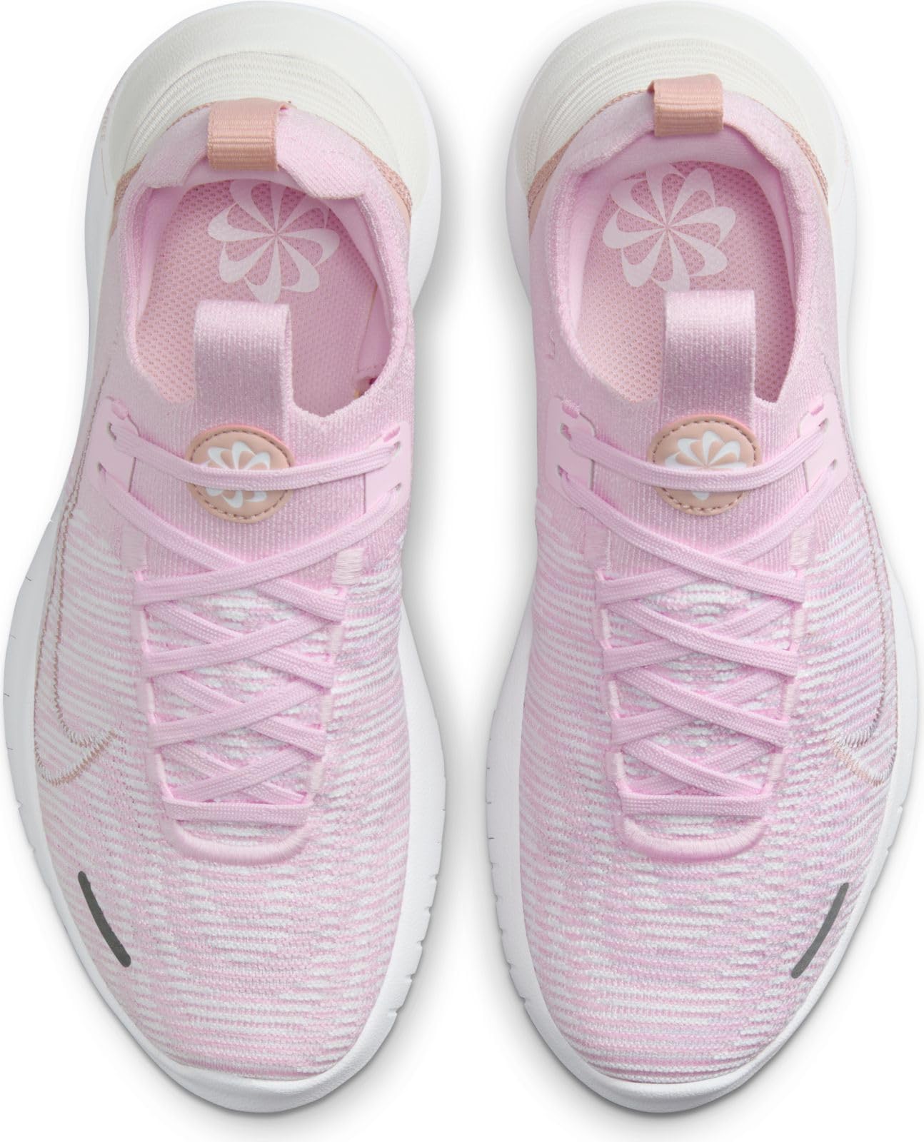 NIKE Kobiety W Free Rn Fk Next NatureAdidasy