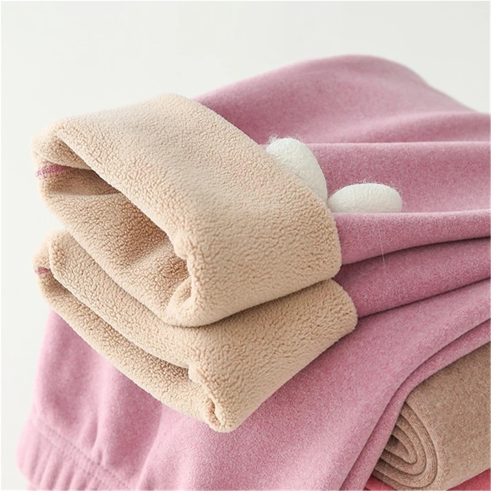 Set Termici per Donna Intimo Termico Invernale da Donna, Set Intimo Spesso, 2 Pezzi, Mutandine e Canotte Intimo Termico Donna Traspirante Set(Red,4XL(70-80kg))