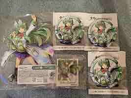 東方ロストワード　東風谷早苗　アクスタ　缶バッジ　lostword　くじ 東方ロストワード ローソン メタル缶バッジ 東風谷早苗 - メルカリ