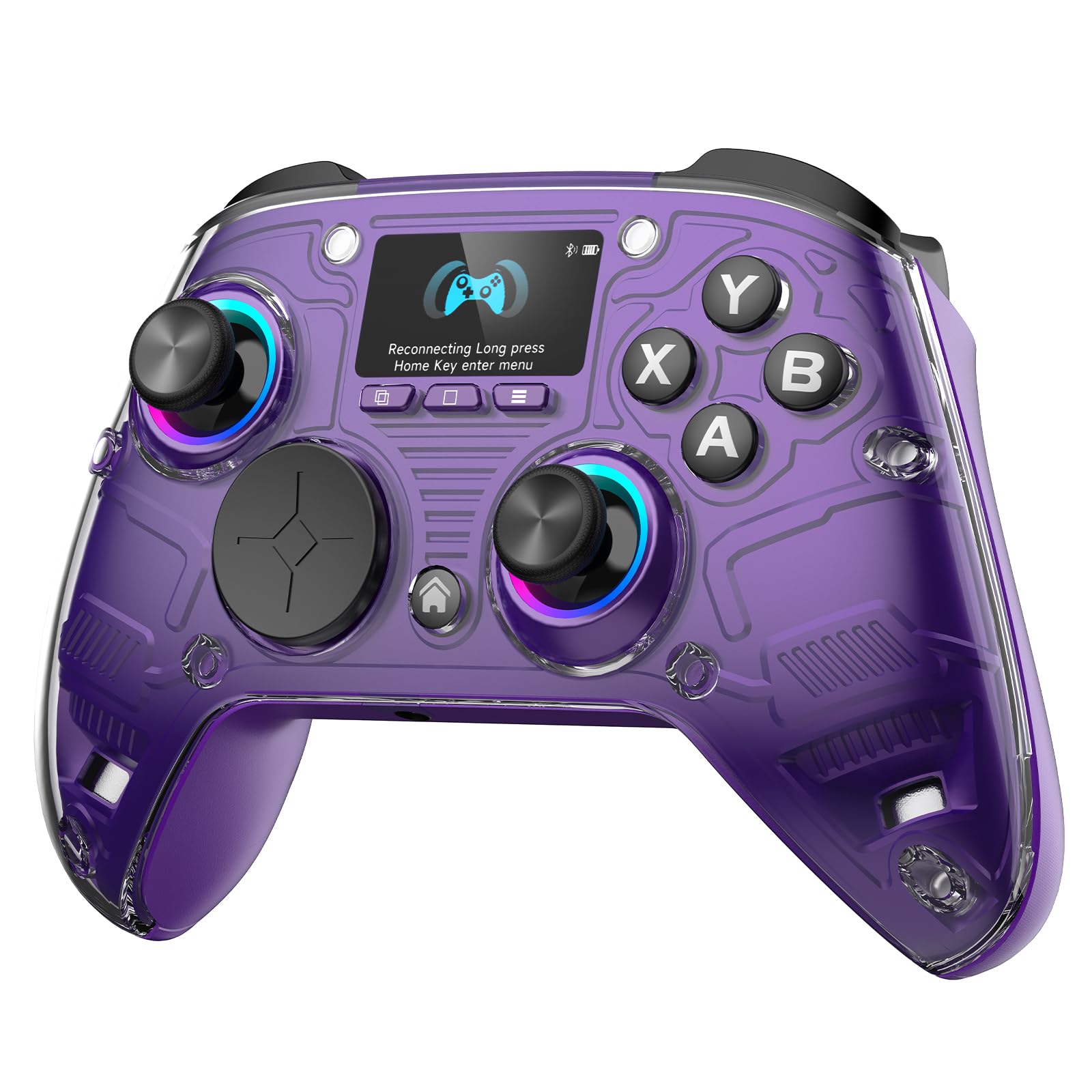 Photo 1 of AOC Game Controller for PC/Switch/PS4/Mobile