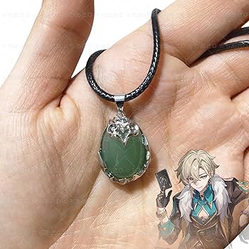 【威風堂々】グリーンアベンチュリンの特大矢じりのネックレスペンダント　エメラルド 71f6yaCSX1L._UF350,350_QL80_.jpg