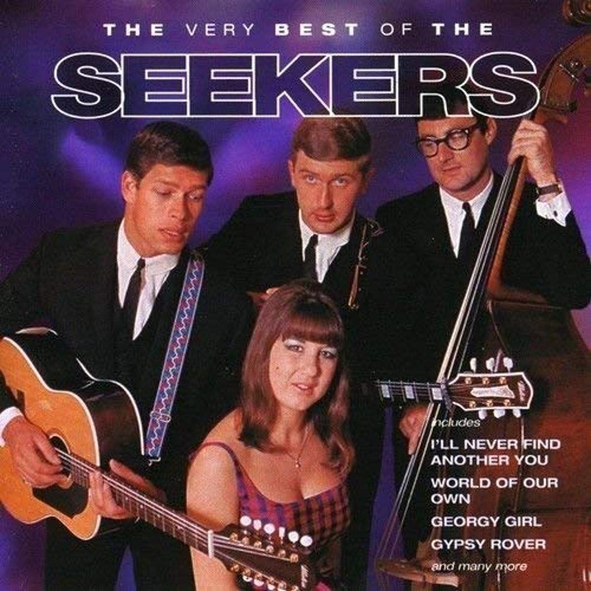 Very Best Of