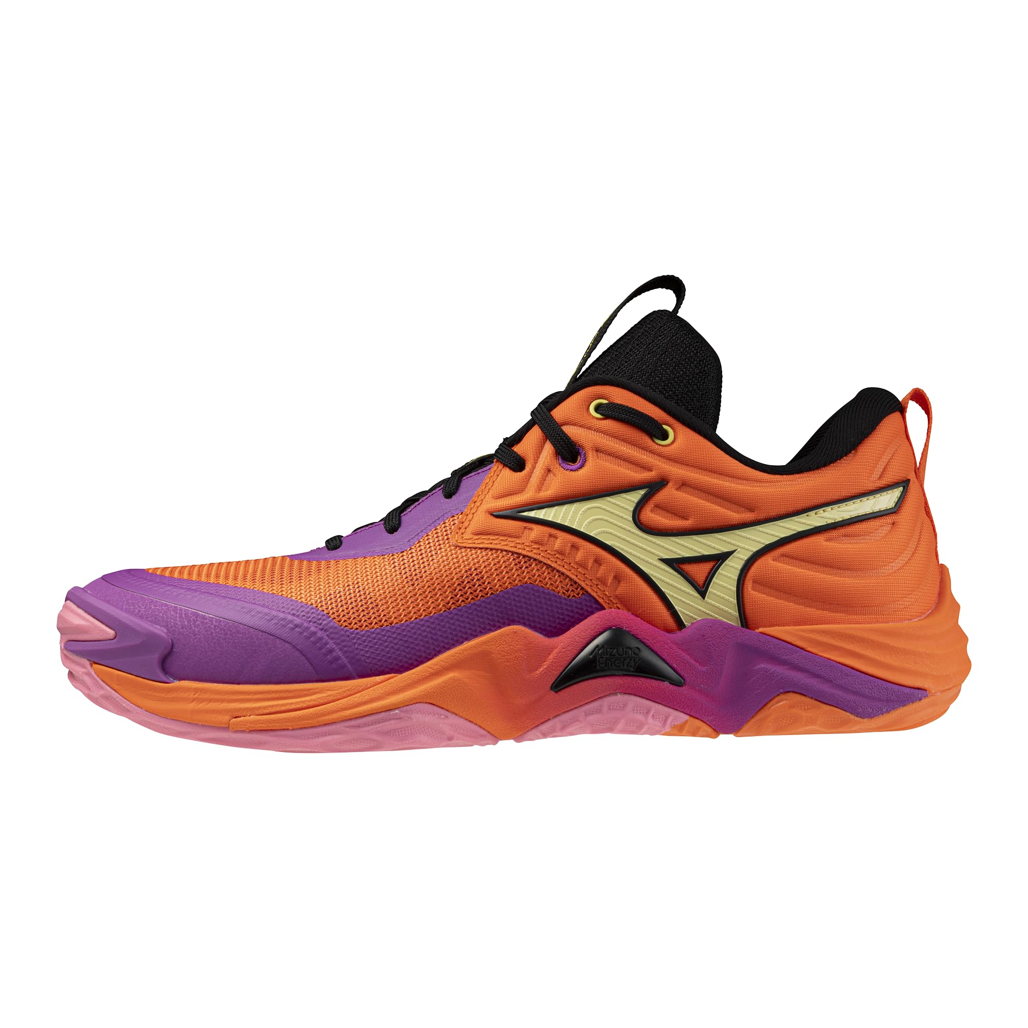 Unisex Adult Wave Momentum 4 Elite Unisex