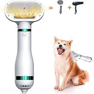 ☆新品☆プロ仕様グルーミングヘアドライヤー!!静音でペットが怖がら