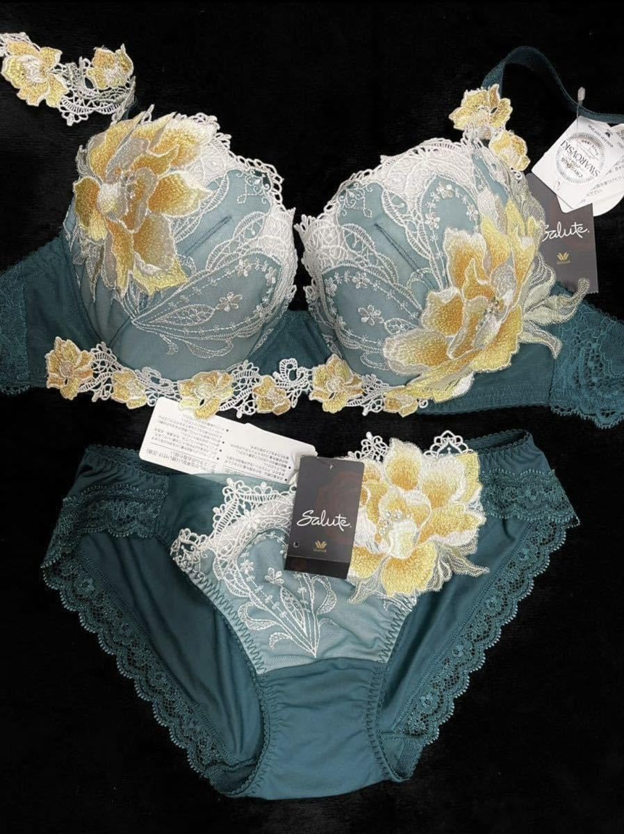 Amazon.co.jp: サルート店舗限定 68G 夕陽の余韻 F65＋スタンダードM  