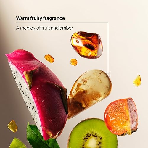 Miniatura 5 de Suave Champú Marroquí con Infusión de Aceite de 2 tamaños, limpiador diario suave para cabello suave y brillante