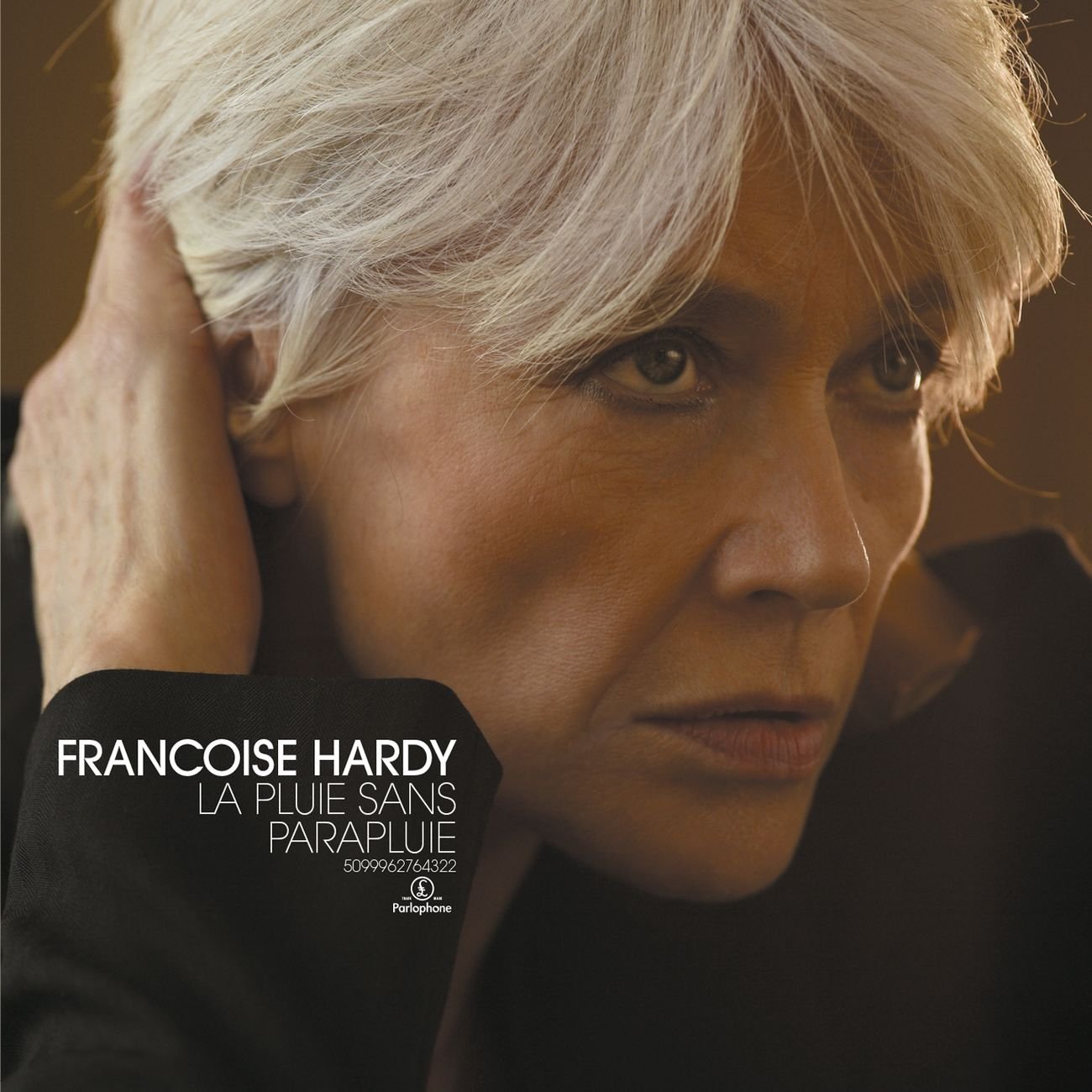 La pluie sans parapluie [Audio CD] Françoise Hardy