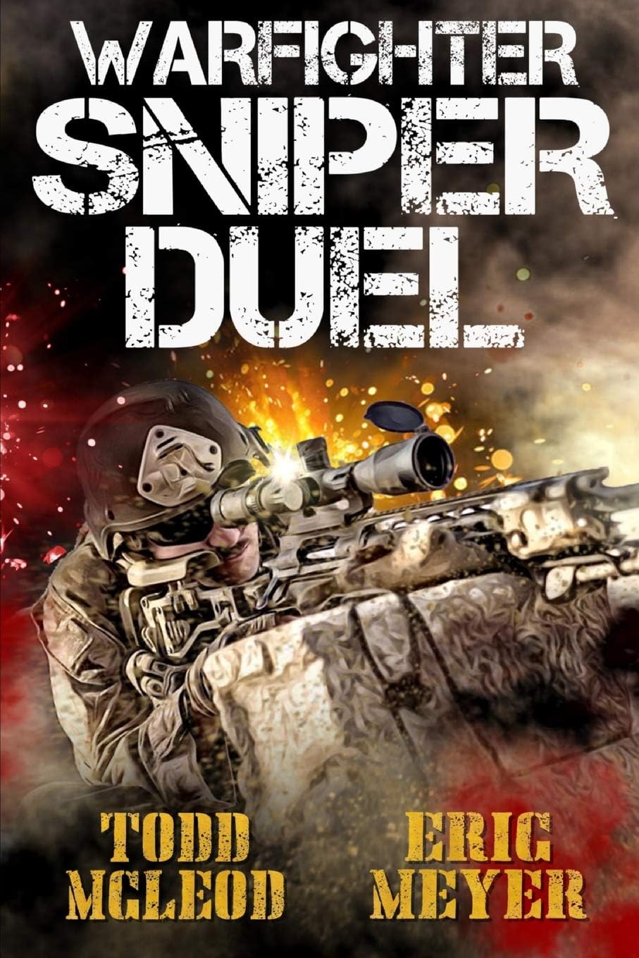 Warfighter: Sniper Duel