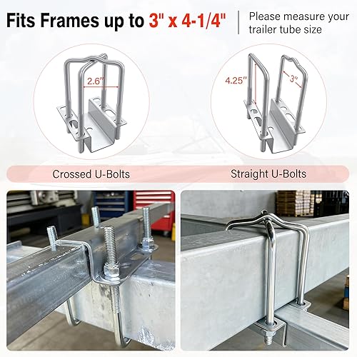 Miniatura 5 de Guía de poste de remolque de acero inoxidable 316L de 60 pulgadas en anticorrosión de agua de mar, guía de remolque de barco de 60 pulgadas, 2