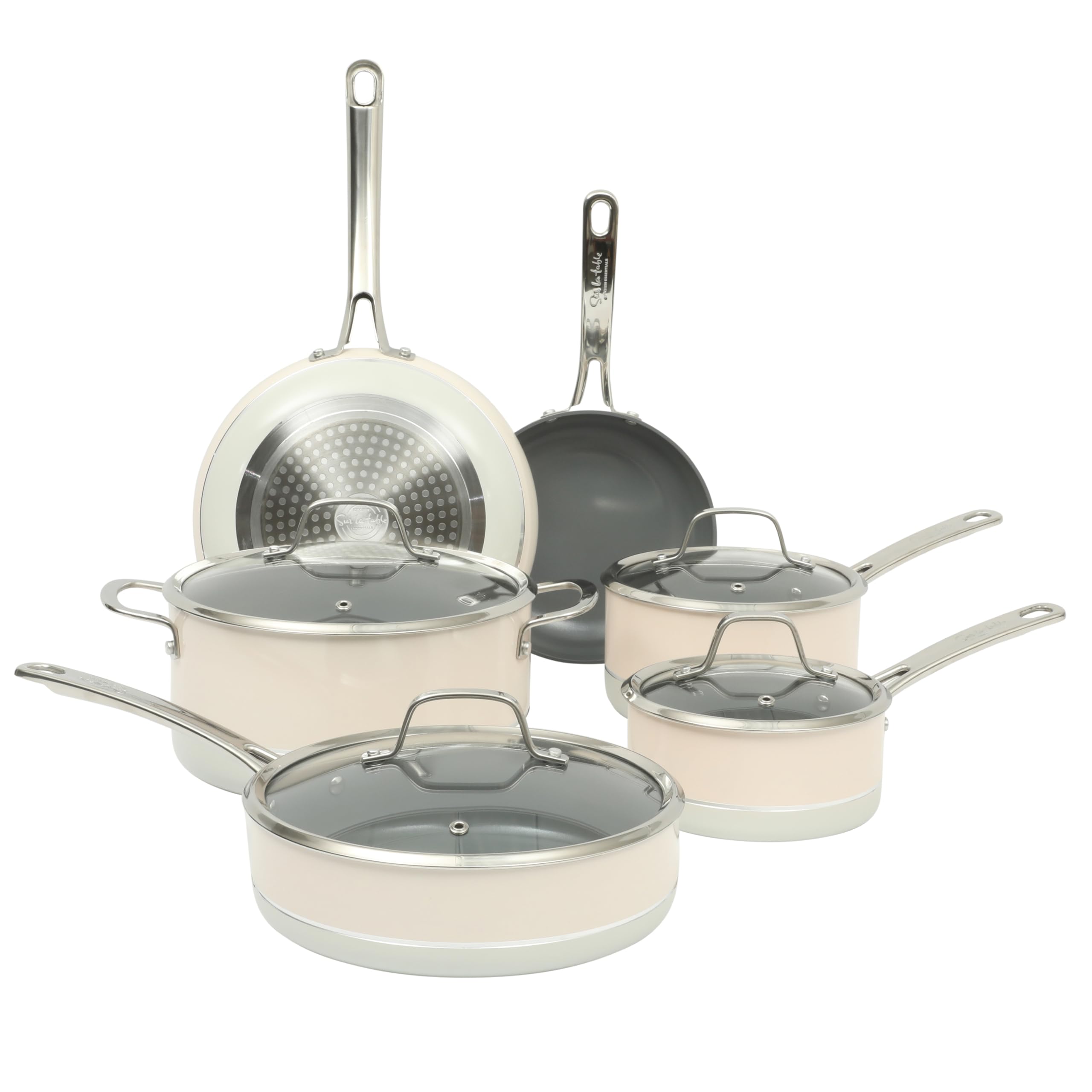 Amazon.com: Sur La Table Kitchen Essentials Viva La Cantina 10