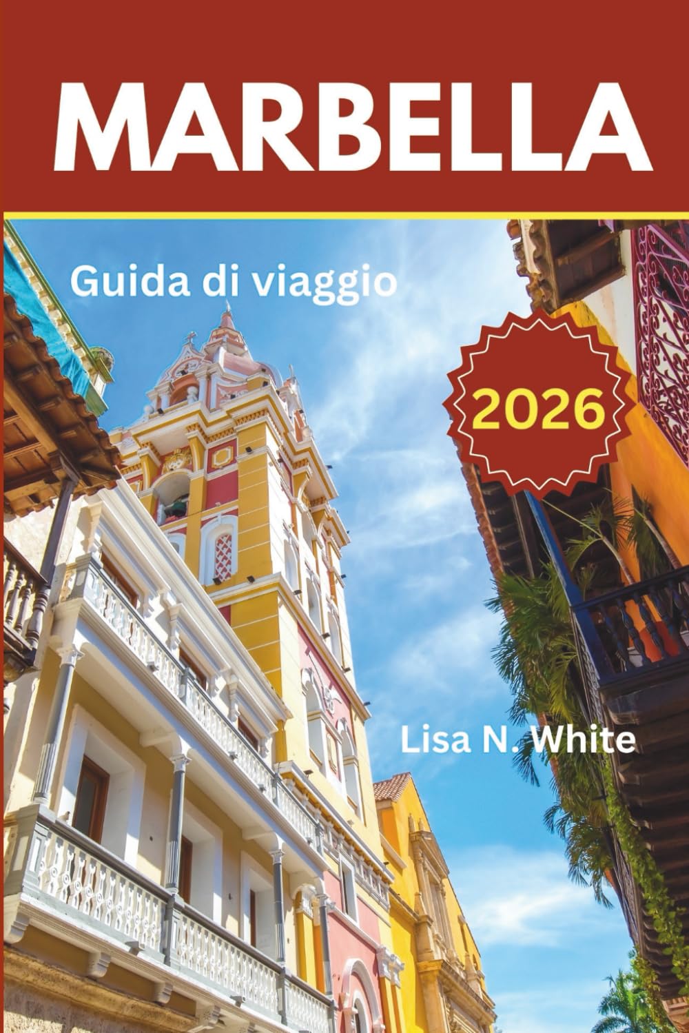Guida di viaggio per donne in solitaria di Marbella: Pianificazione intelligente, esplorazione sicura ed esperienze arricchenti per donne viaggiatrici single