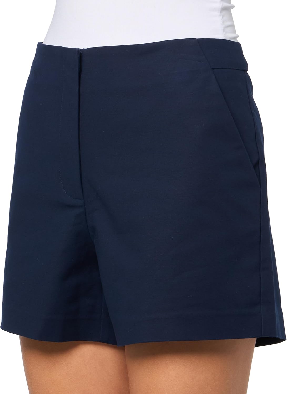 Trina Turk Women's Suiting Short - Image 3