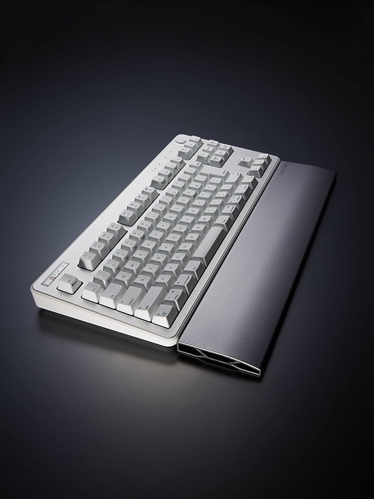 Amazon.co.jp: REALFORCE リアルフォース 東プレ アルミリスト