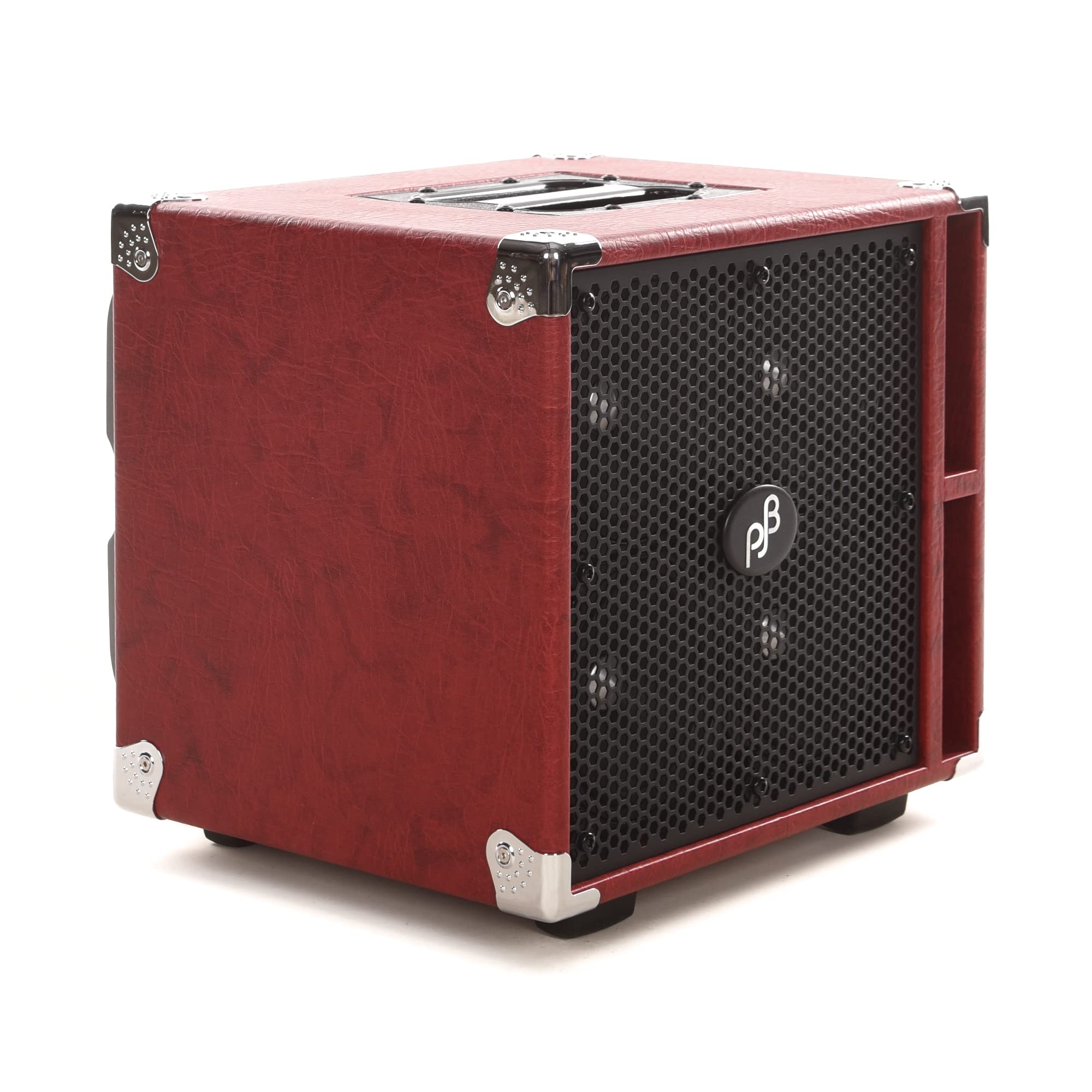 Amazon.com: Phil Jones Bass Compact 4 4 x 5-inch 400-watt Bass