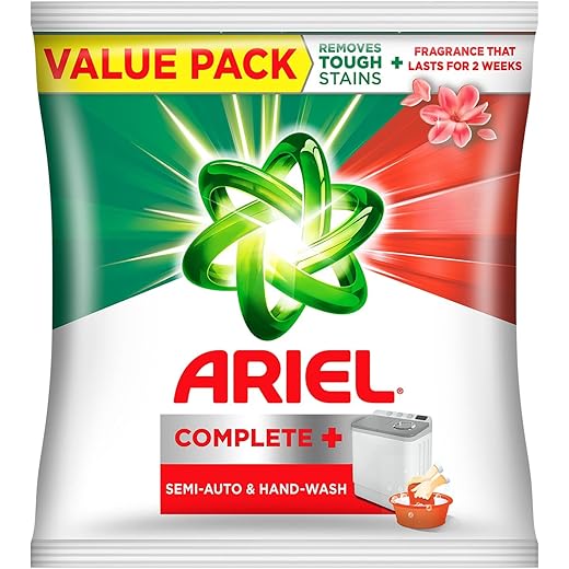 Ariel Stain Fighter 4kg
