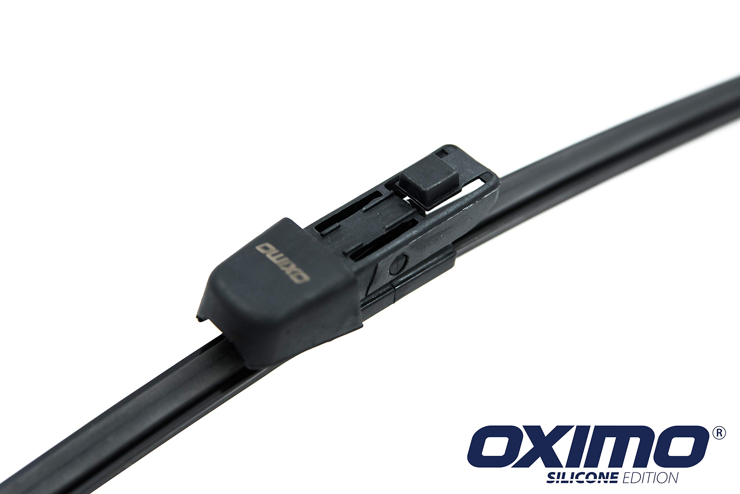 OXIMO Wycieraczki samochodowe – pióro wycieraczki do przedniej szyby 330 mm – wycieraczki samochodowe – kompatybilne z SEAT Alhambra (710), SEAT Leon (5F1), SEAT Leon (ST 5F8)