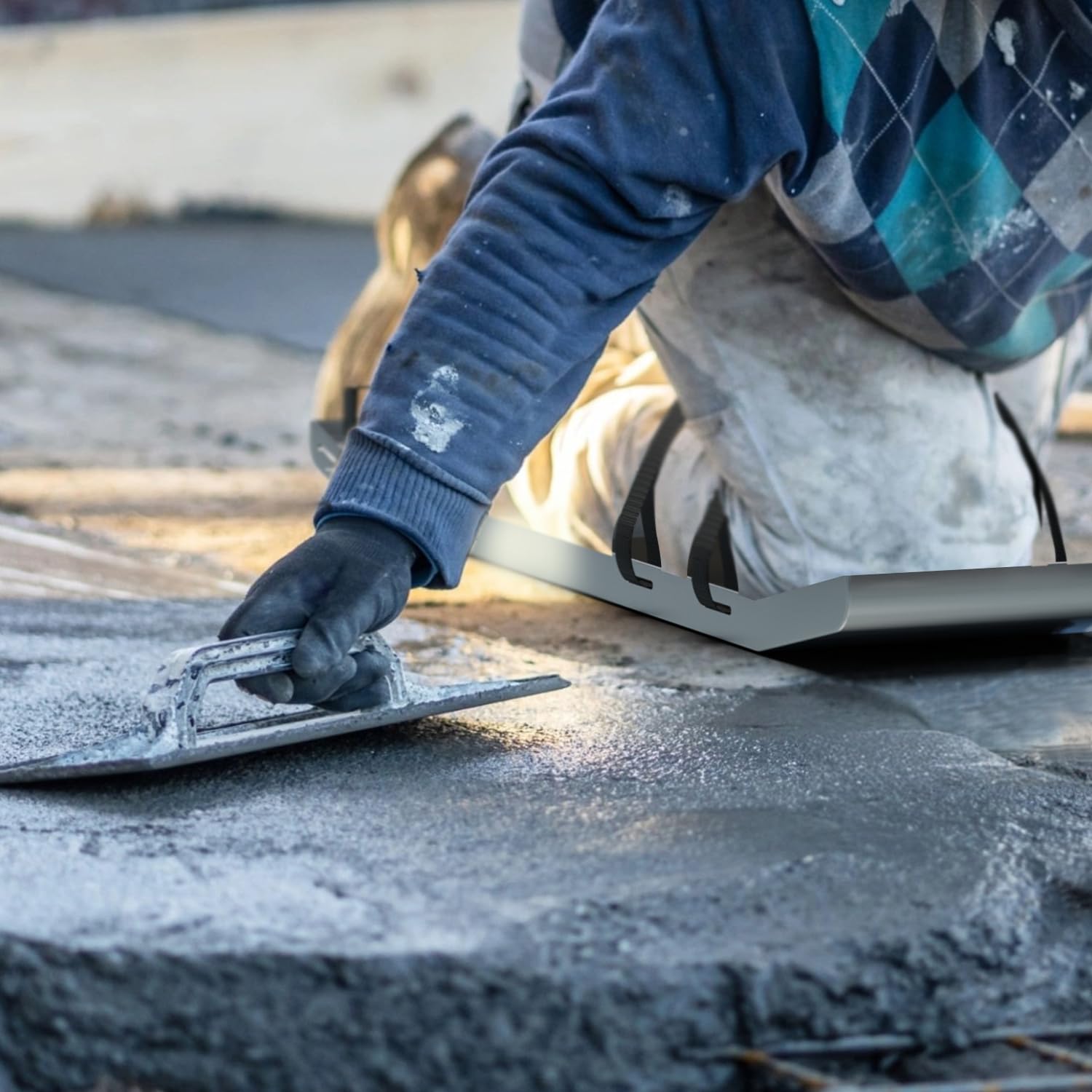 Knee Pads, Flexible, EVA, Universal, PR