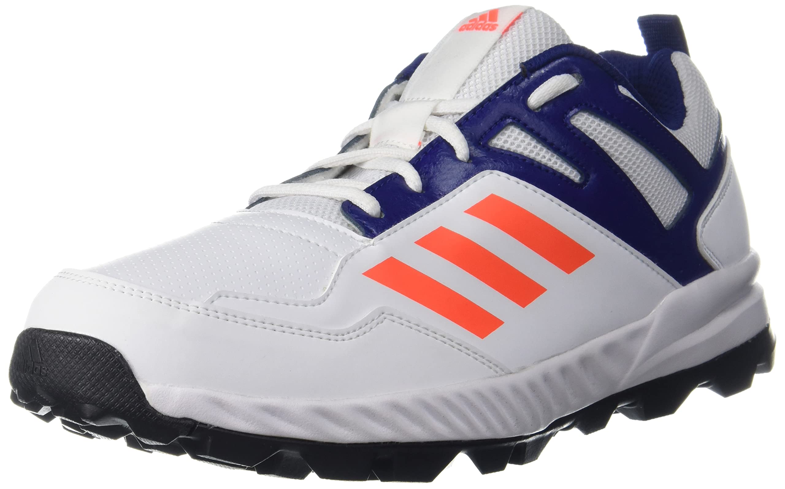 Adidas Mens CRI Rise V2 Cricket Shoe
