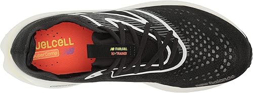 Miniatura 5 de New Balance mens Fuelcell Supercomp Trainer V1
