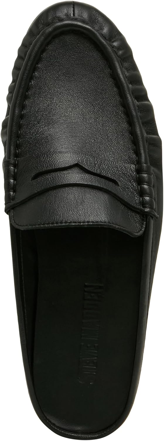 Steve Madden Women's Rafe Loafer