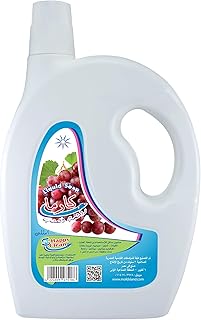 صابون استحمام سائل كارما رائحة العنب 2 لتر