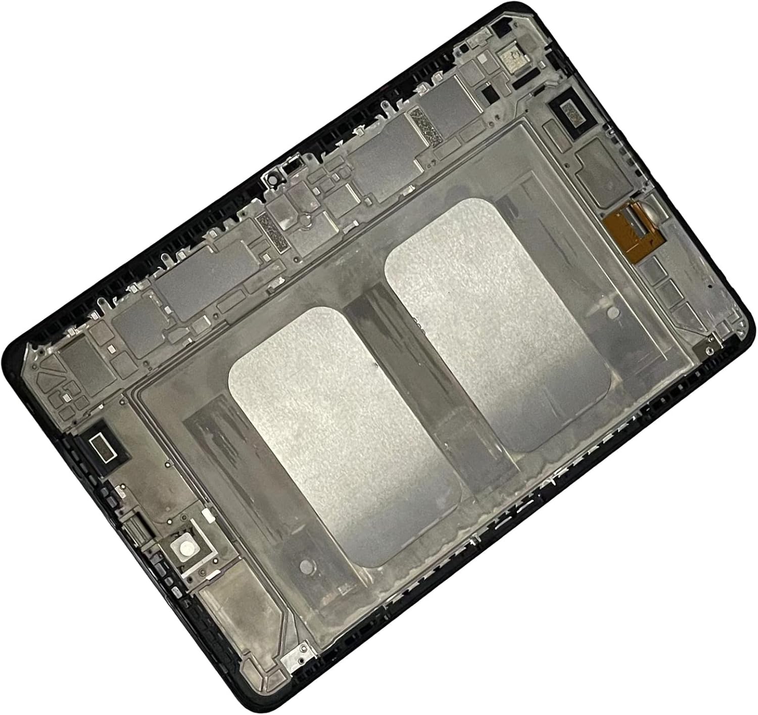 nunlks for tcl 10 5g 9183w tablet screen lcd digitizer touch assembly for tcl 10 5g screen replacement 10 1 us version with frame with tools