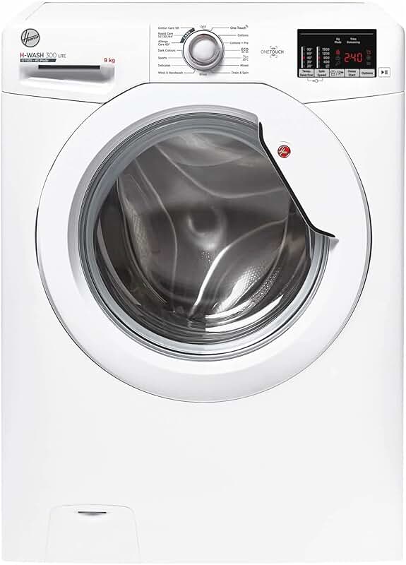 Amazon.co.uk Washing Machines Washing Machines / Washing Machines