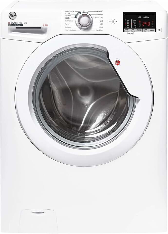 Amazon.co.uk Washing Machines Washing Machines / Washing Machines & Tumble Dryers Large
