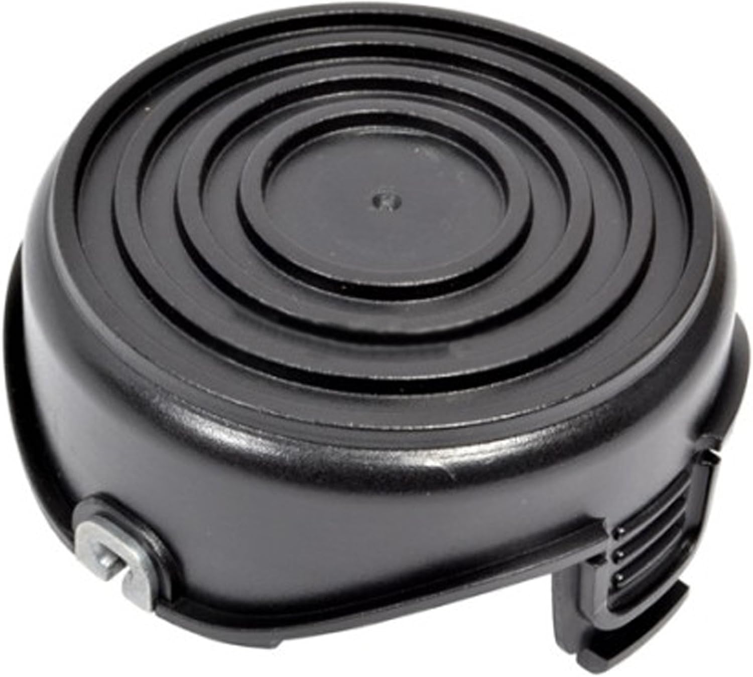 Rasentrimmer Spulenabdeckung Für Black & Decker - Werkzeuglose Montage