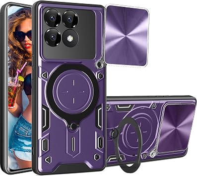 Xiaomi Poco F6 Pro/Redmi K70/ K70 Pro       Poco F6 Pro JS-