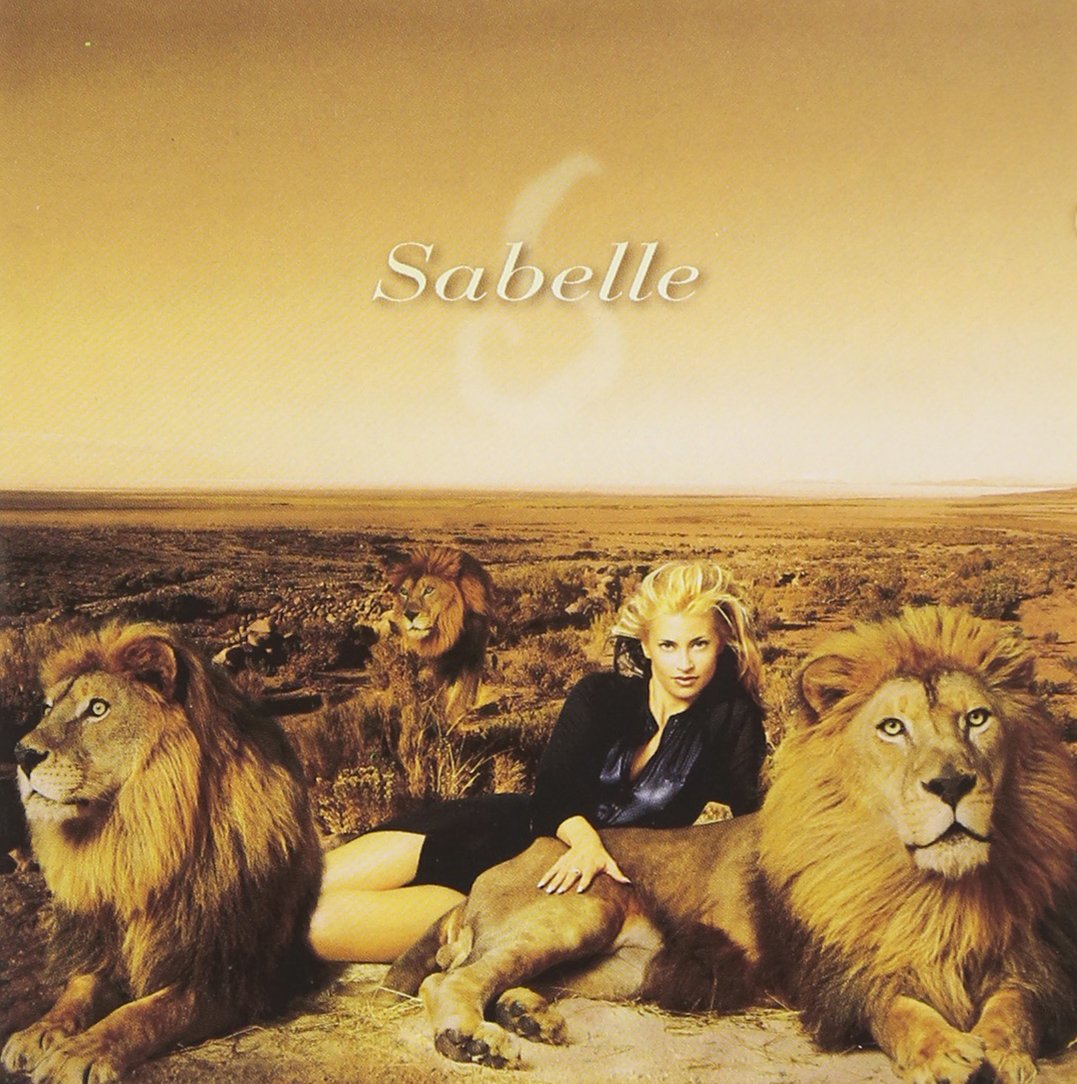 ☆CDS☆Sabelle/Where Did The Love Go (Remix)☆Vibe Club Mix☆Represent