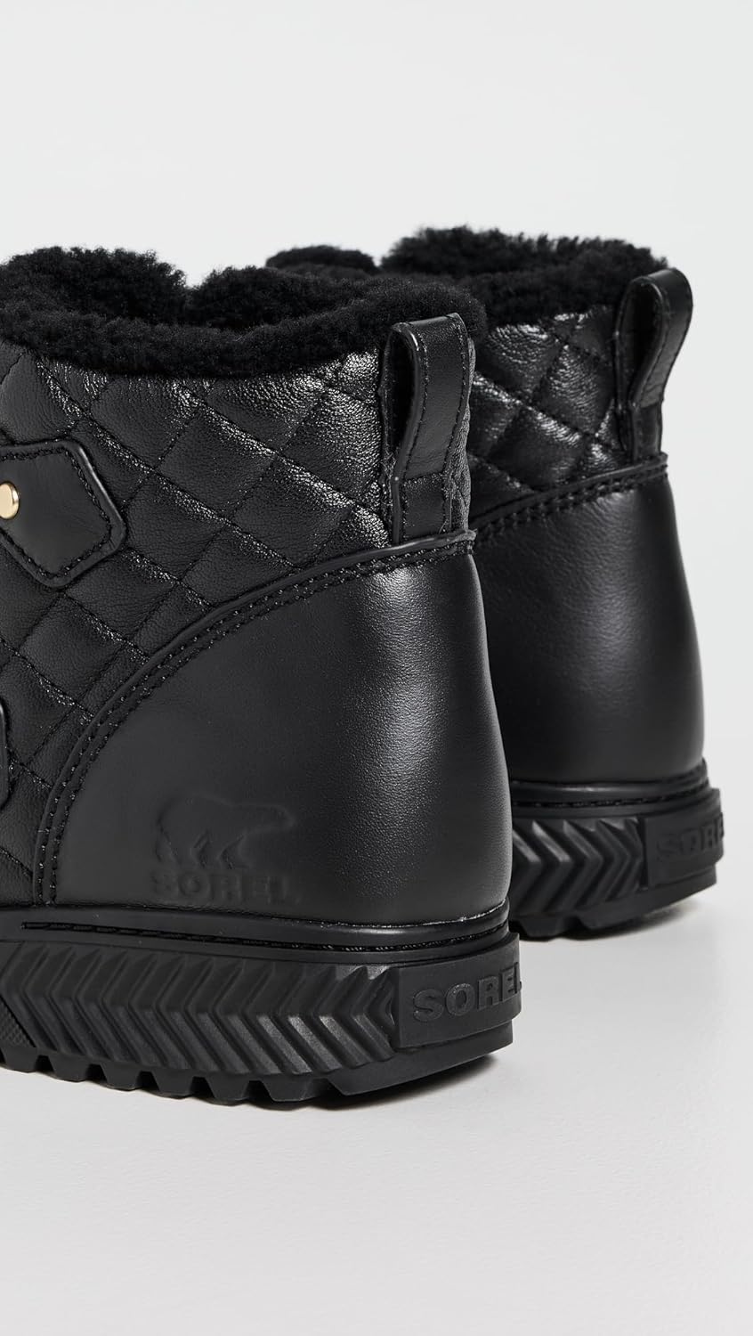 Sorel Women's Ona Ave Alpine Lux Boots