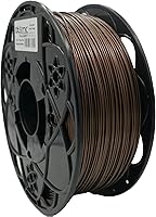 Vista 47 de Atomic Filament PETG PRO Filamento para impresora 3D, 1.75mm +/-0.02mm Precisión dimensional 99% de probabilidad – 1KG (2.2lbs) – Compatible con AMS
