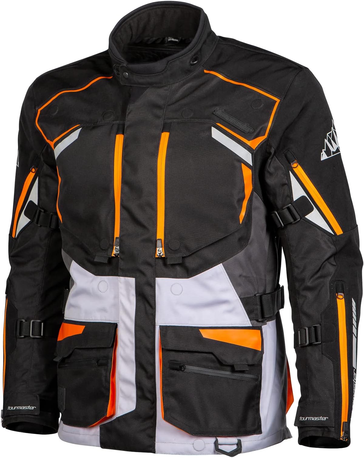 Tourmaster Highlander WP Jacket