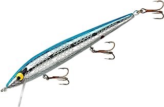 Deep Rattlin' Rogue Fishing Lure