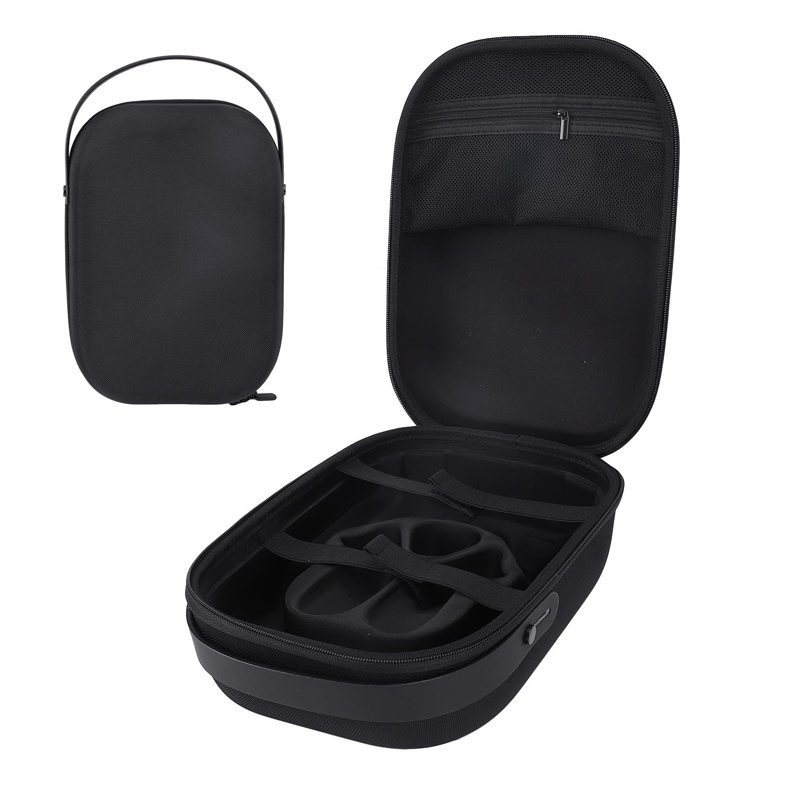 VR zestaw słuchawkowy Hard Scheme Portable Travel Oxford Cloth Eva Bag dla entuzjastów VR