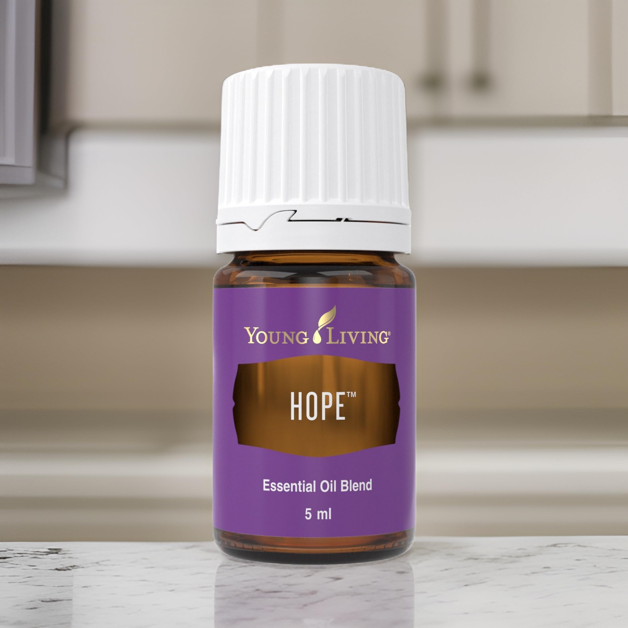 ワイエルホープ　5ml Amazon.com: Young Living Hope - 5ml of Diffuser Bliss - 100