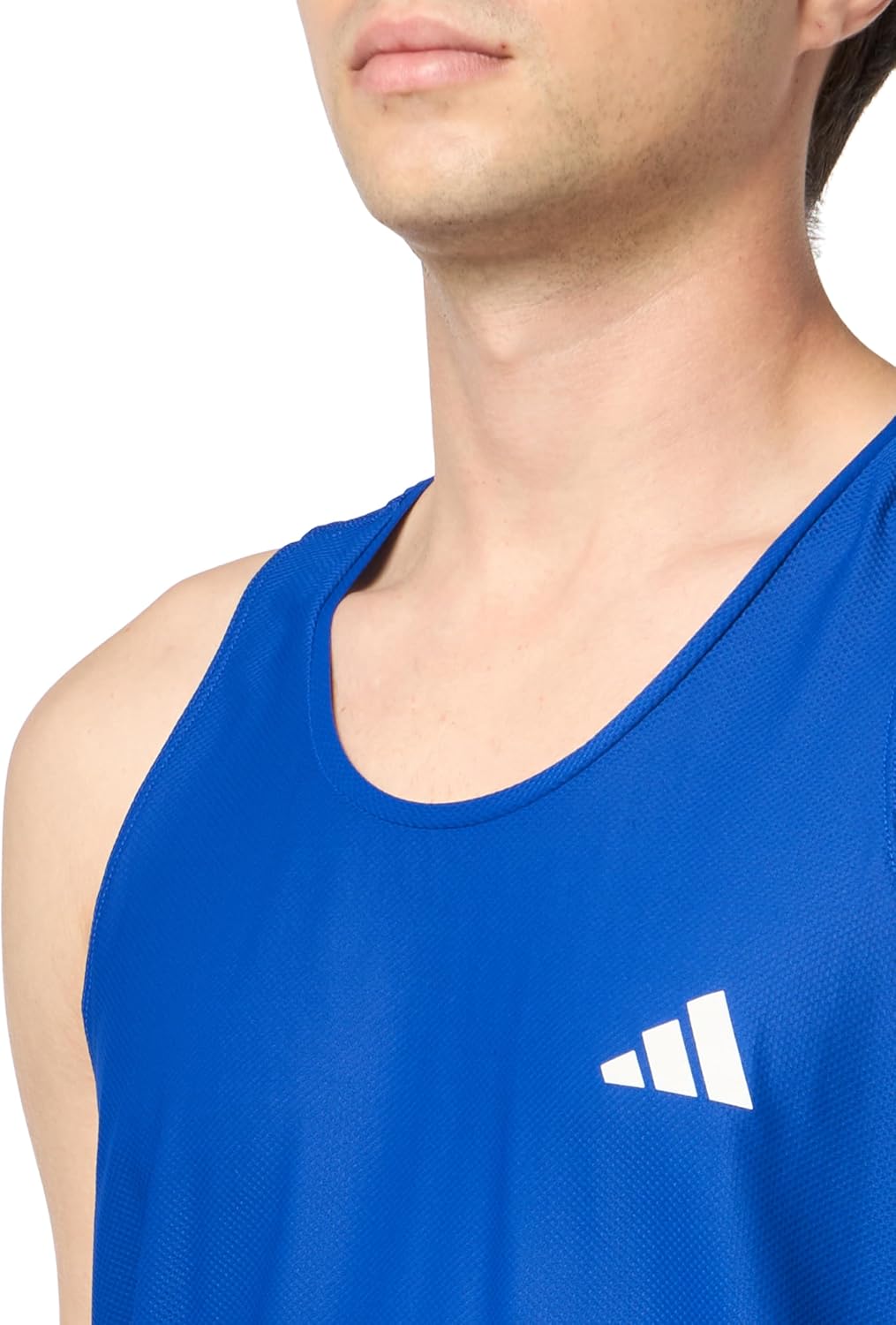 adidas Men's Own The Run Tank Top