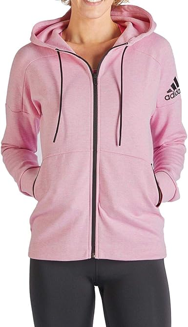 adidas W ID Stadium HD Chaqueta Mujer : Amazon.es: Ropa