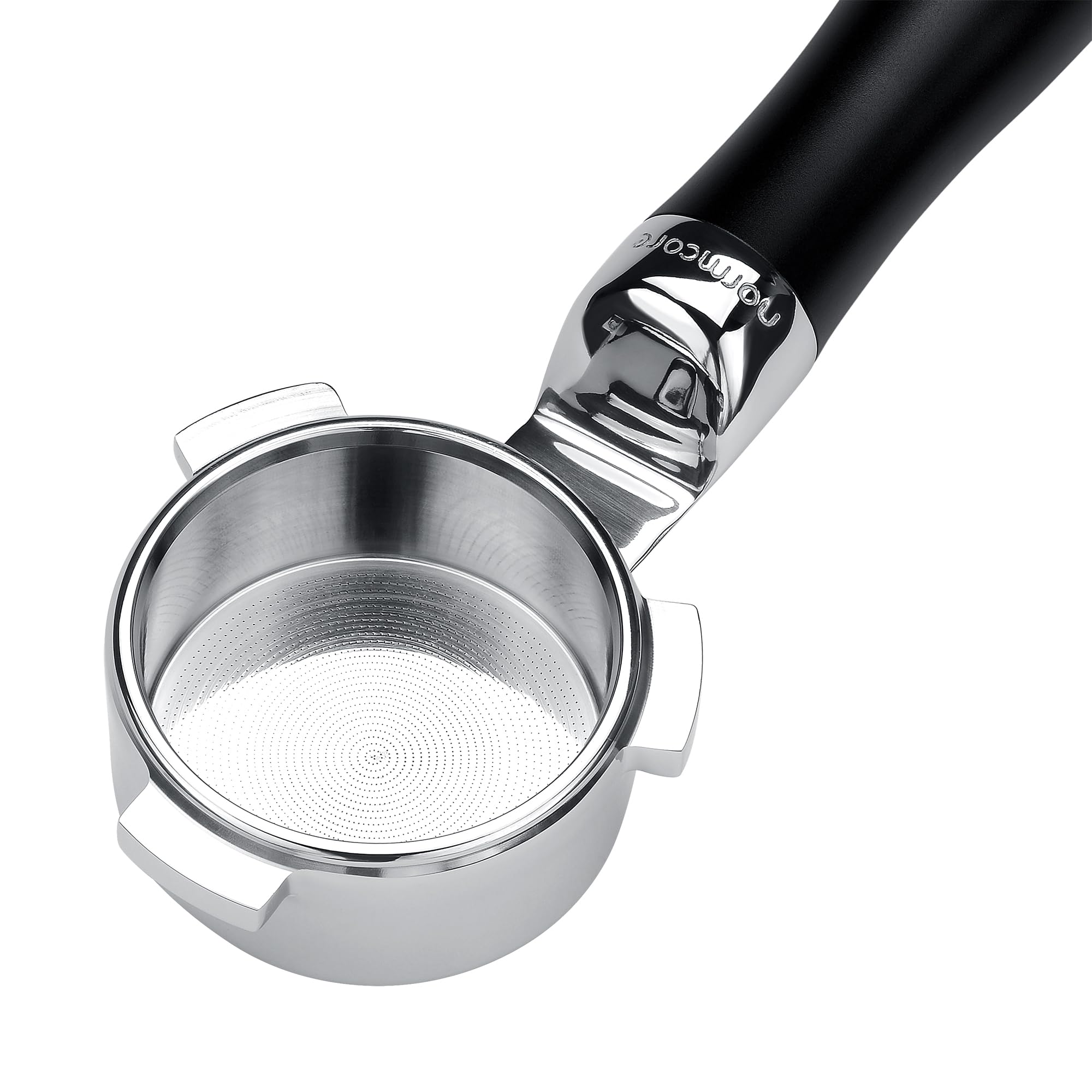 Normcore スリム ボトムレス 54mm portafilter新品 Amazon.com: Normcore 54mm Bottomless Portafilter, Naked