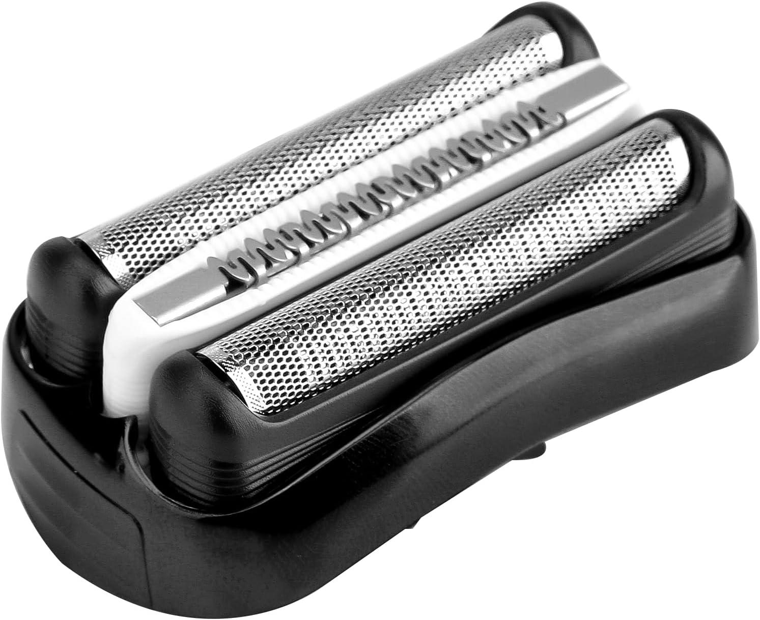 32B S3 Replacement Shaver Head Compatible with Braun Series 3, Shaving