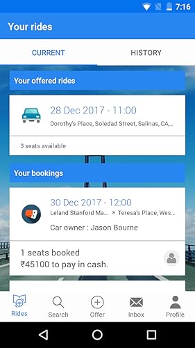 ShareOnTheGo