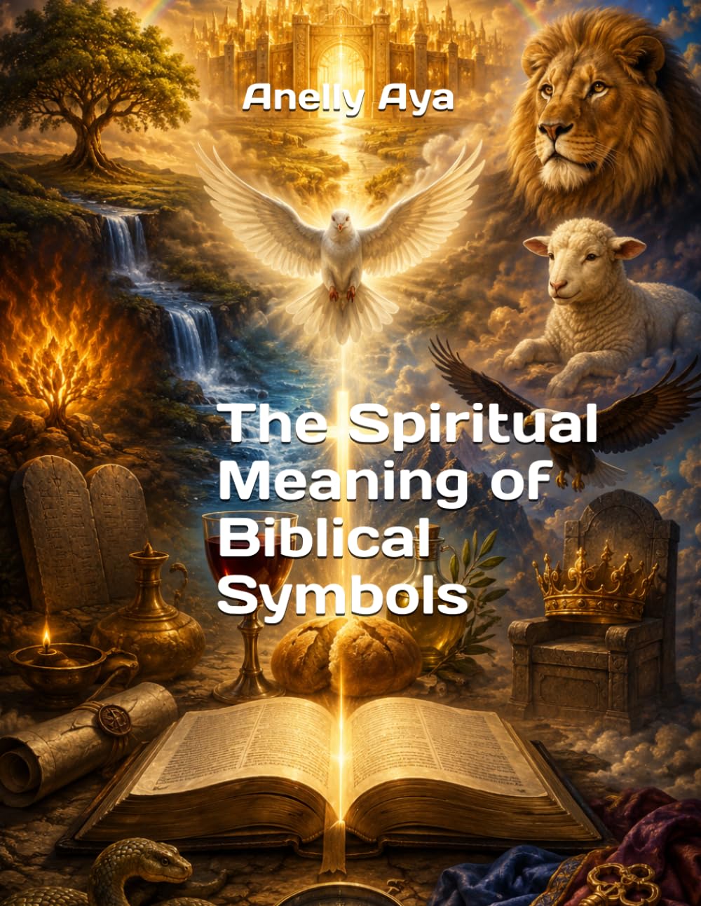 The Spiritual Meaning of Biblical Symbols
