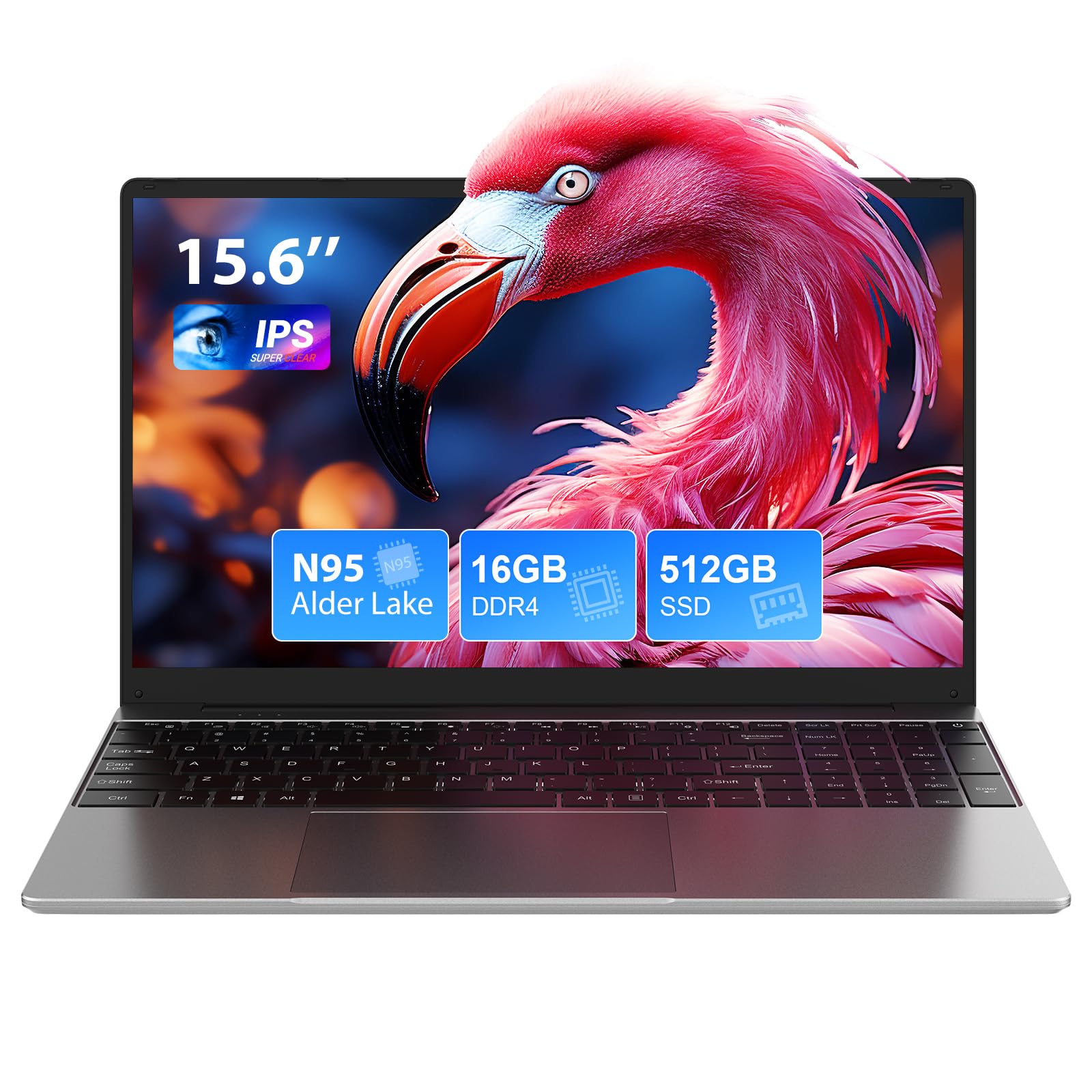 AMD 3050E 15.6インチスロット2 DDR4 16GB 512GB Amazon.co.jp: ノートパソコン Office 2024 搭載「AMD 3050E 最大2.8