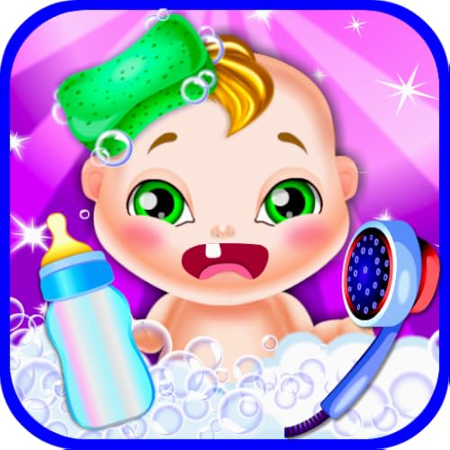 Mami lindo recién nacido bebé